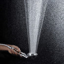 Chuveiro Spa de Alta Pressão e Filtragem Iônica - Z&L