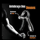 Hand Grip - Hot Hand