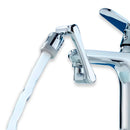 Extensão Articulada de Torneira - Metal Hidra