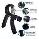 Hand Grip - Hot Hand