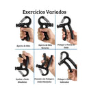 Hand Grip - Hot Hand