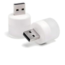 Mini Lâmpada de LED USB - Iluminare