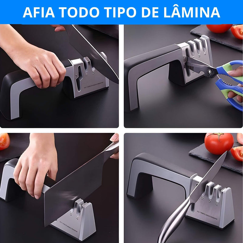 Amolador de Facas - Myvit