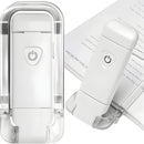 Mini Luz de Leitura- Clip Led