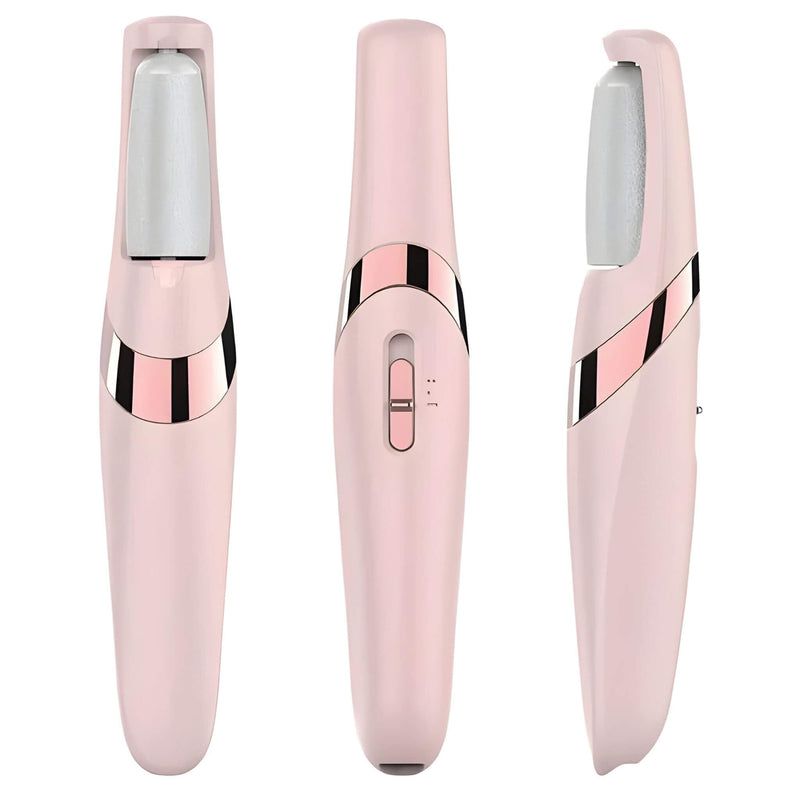 Removedor Elétrico de Calos - Soft Feet