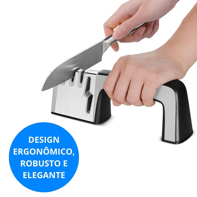 Amolador de Facas - Myvit