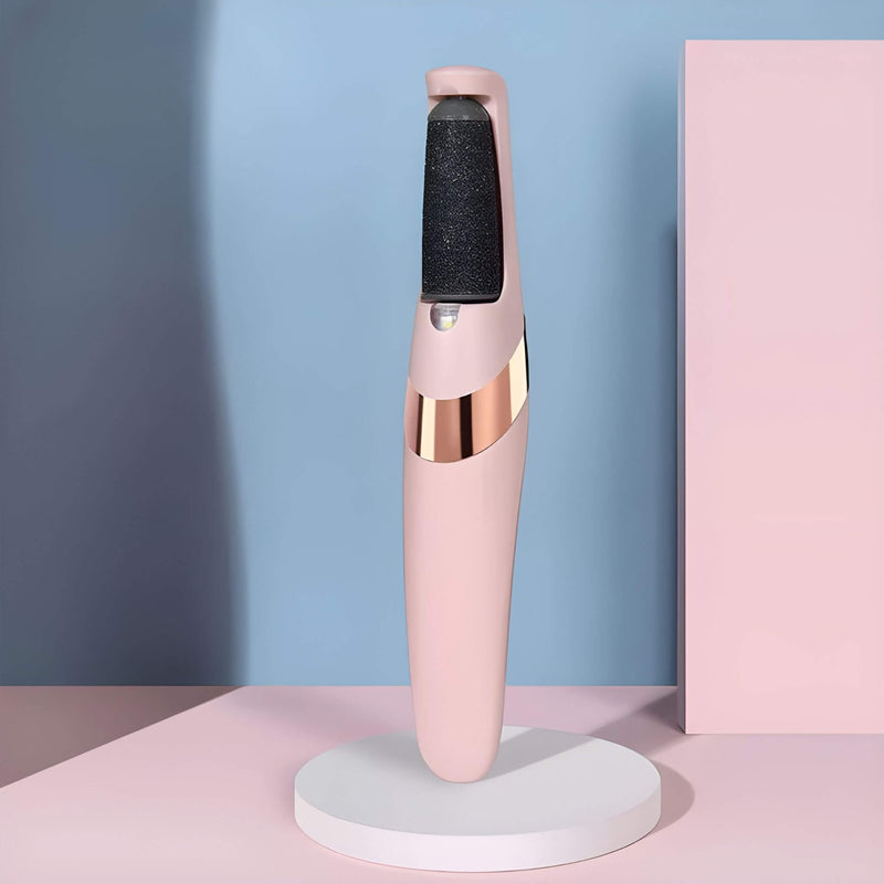 Removedor Elétrico de Calos - Soft Feet