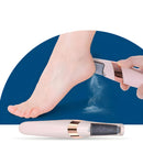 Removedor Elétrico de Calos - Soft Feet