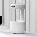 Umidificador de Ar Anti Gravidade - kinscoler