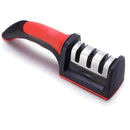 Amolador de Facas - Roxy