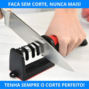 Amolador de Facas - Roxy