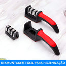 Amolador de Facas - Roxy