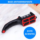 Amolador de Facas - Roxy