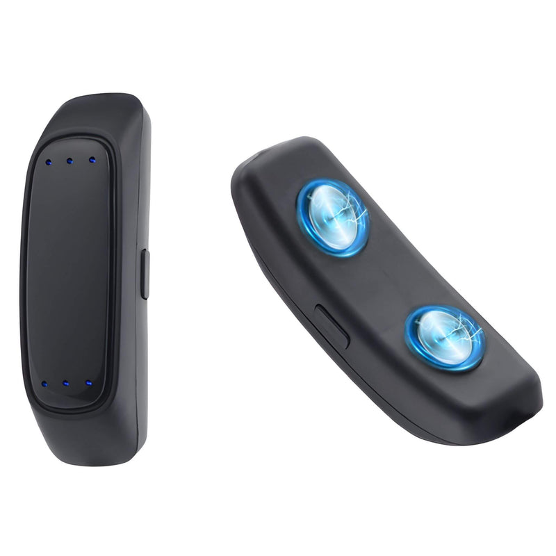 Aparelho Inteligente Elétrico Anti-Ronco - Sleep Well Pro