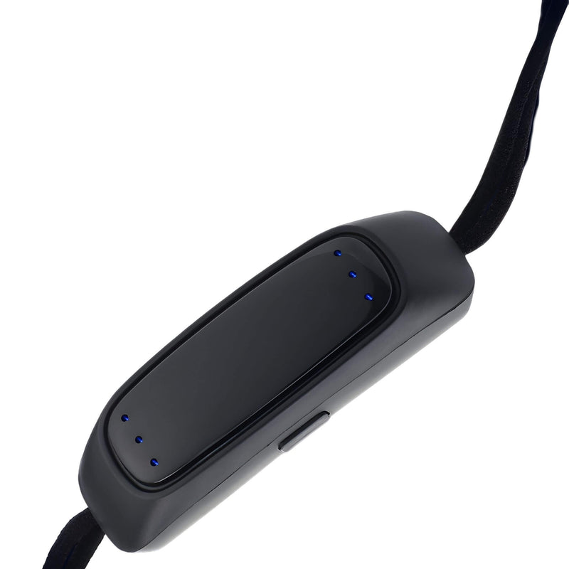 Aparelho Inteligente Elétrico Anti-Ronco - Sleep Well Pro