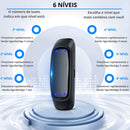 Aparelho Inteligente Elétrico Anti-Ronco - Sleep Well Pro