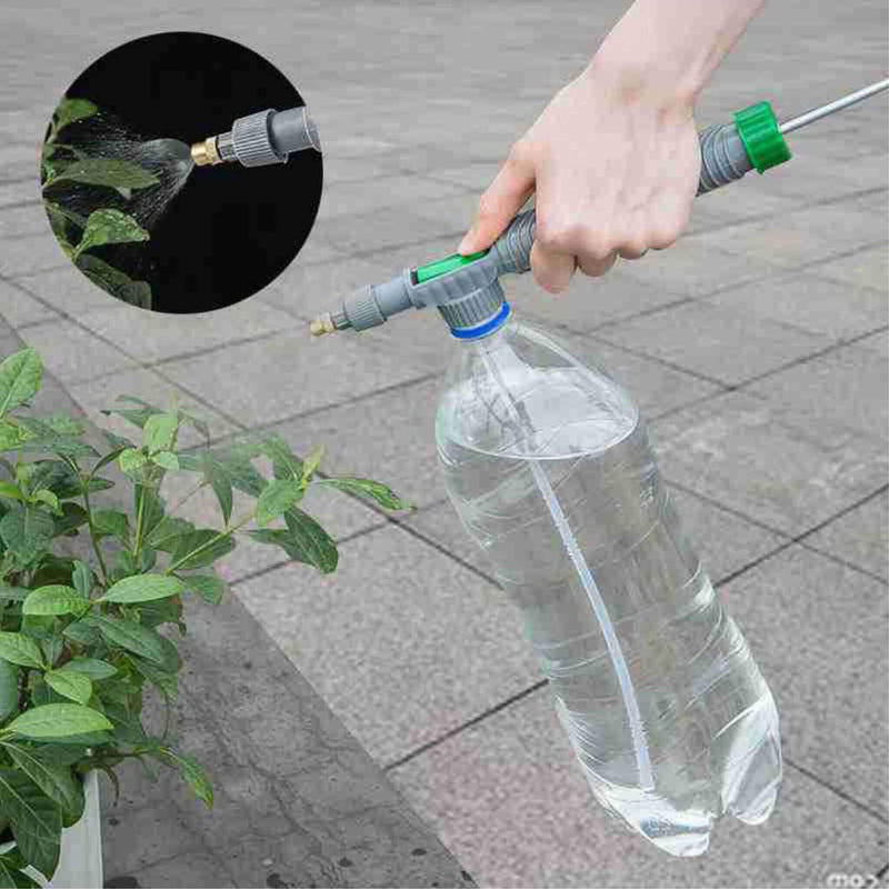 Bomba de Alta Pressão - Power Jet