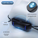 Aparelho Inteligente Elétrico Anti-Ronco - Sleep Well Pro