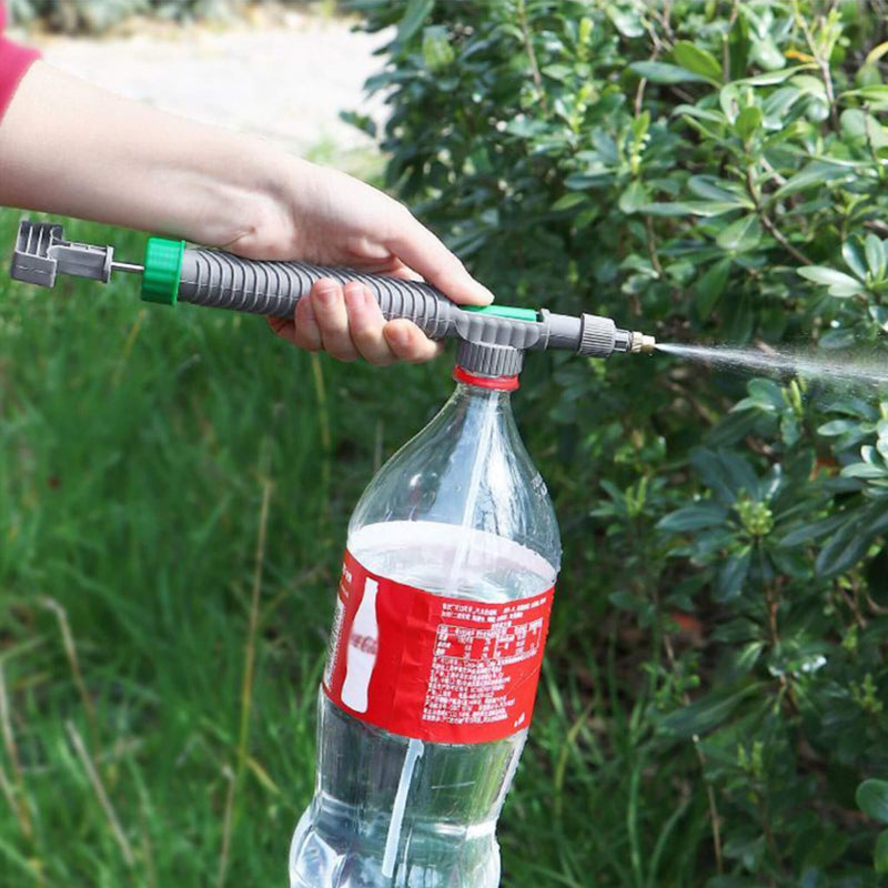 Bomba de Alta Pressão - Power Jet