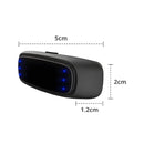 Aparelho Inteligente Elétrico Anti-Ronco - Sleep Well Pro