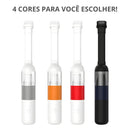 Aspirador de Pó Para Carro Sem Fio - Cleanz