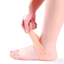 Palmilha Ortopédica de Silicone - Max Confort