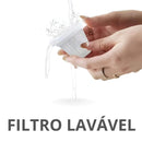 Filtro Para Aspirador de Pó - Cleanz