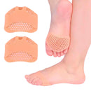 Palmilha Ortopédica de Silicone - Max Confort