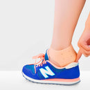 Palmilha Ortopédica de Silicone - Max Confort