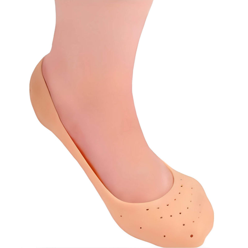 Palmilha Ortopédica de Silicone - Max Confort