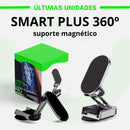 Suporte Automotivo Magnético - Smart Plus 360º