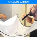 Avental Aparador de Barba -  Barba Bliss