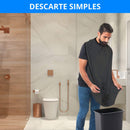 Avental Aparador de Barba -  Barba Bliss