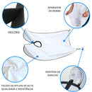 Avental Aparador de Barba -  Barba Bliss