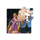 Quebra-Mente KIDS! - Quebra Cabeça em Madeira MDF X