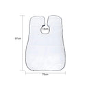 Avental Aparador de Barba -  Barba Bliss