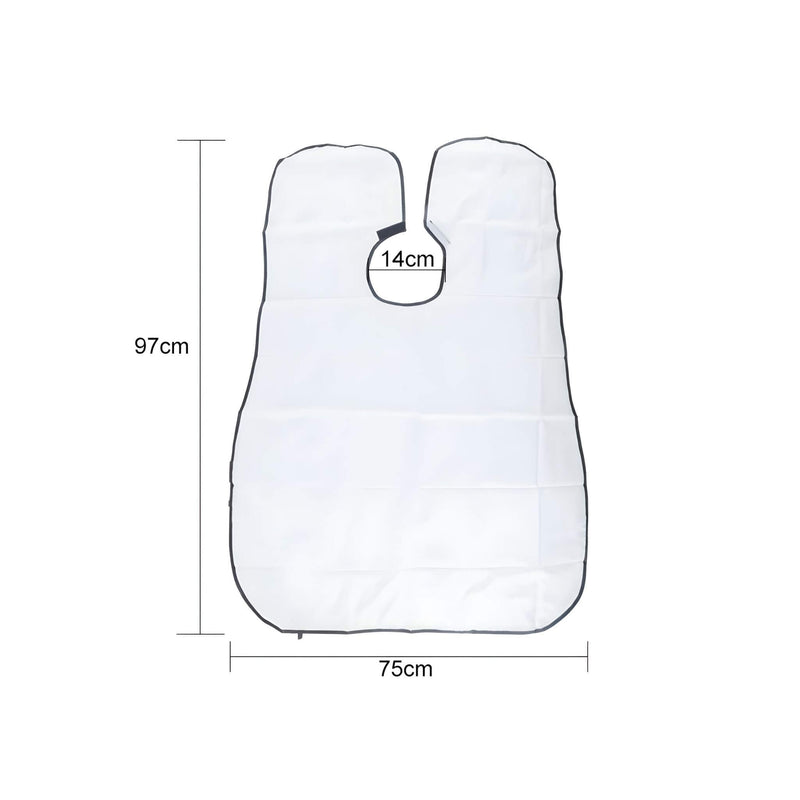 Avental Aparador de Barba -  Barba Bliss