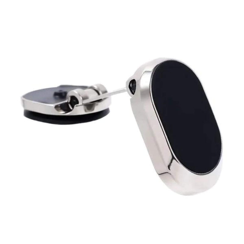 Suporte Automotivo Magnético - Smart Plus 360º