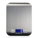 Balança de Aço Inoxidável - Universal