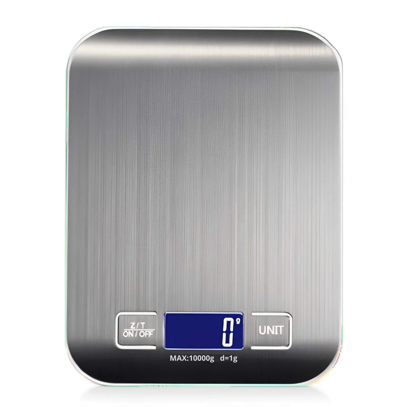 Balança de Aço Inoxidável - Universal