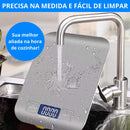 Balança de Aço Inoxidável - Universal