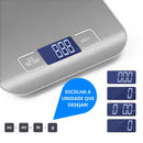 Balança de Aço Inoxidável - Universal