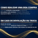 Varal de Luzes com Lâmpadas Incandescentes 127V/220V – 5m a 25m