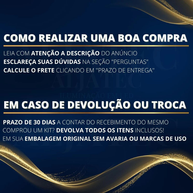 Varal de Luzes com Lâmpadas Incandescentes 127V/220V – 5m a 25m