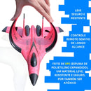 Avião de Controle Remoto - SU-35