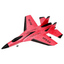 Avião de Controle Remoto - SU-35