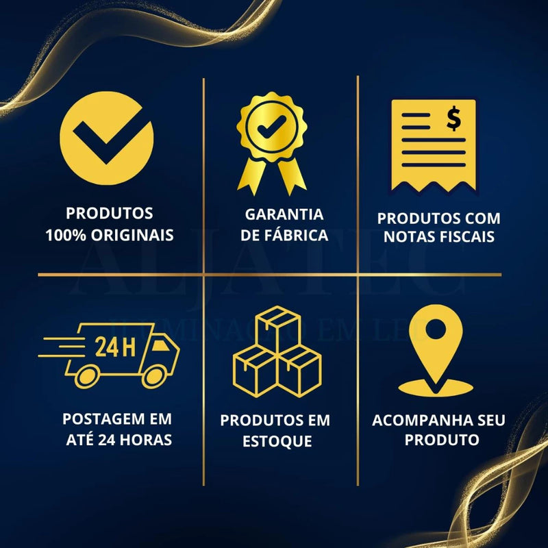 Varal de Luzes com Lâmpadas Incandescentes 127V/220V – 5m a 25m