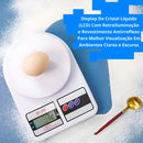 Balança de Cozinha - Universal