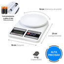 Balança de Cozinha - Universal