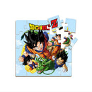 Quebra-Mente KIDS! - Quebra Cabeça em Madeira MDF X